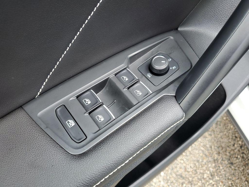 used 2023 Volkswagen Tiguan car, priced at $26,649