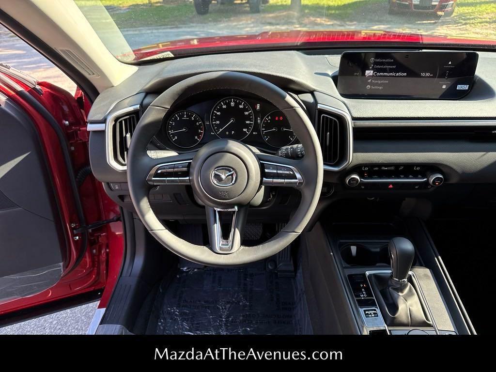 new 2025 Mazda CX-50 car, priced at $34,592
