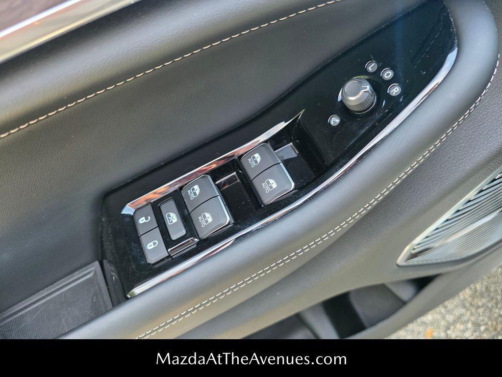 used 2023 Jeep Grand Cherokee 4xe car, priced at $35,881