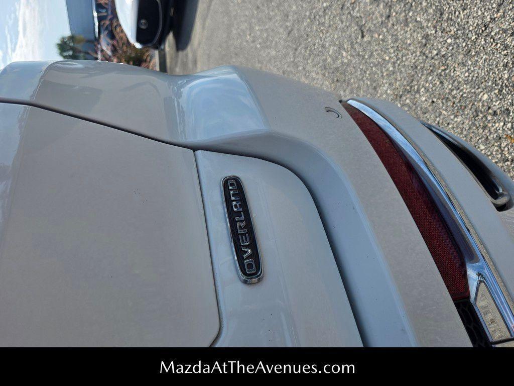 used 2023 Jeep Grand Cherokee 4xe car, priced at $35,881