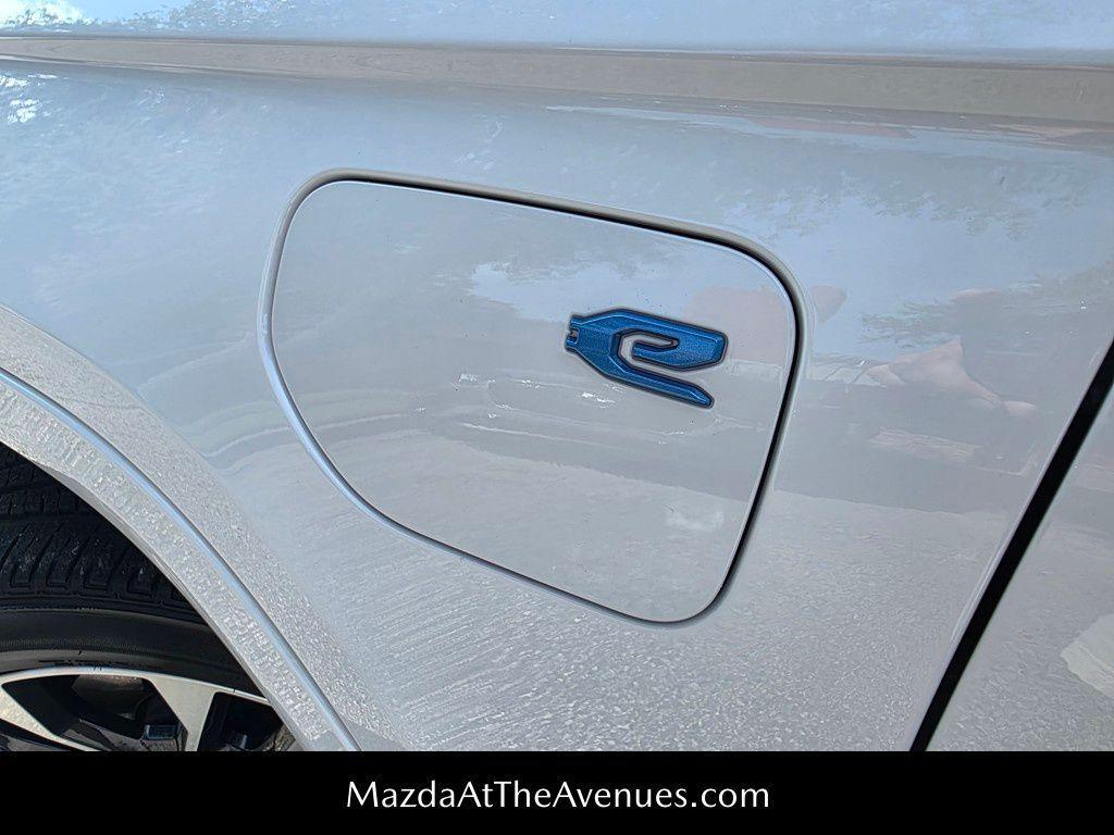 used 2023 Jeep Grand Cherokee 4xe car, priced at $35,881