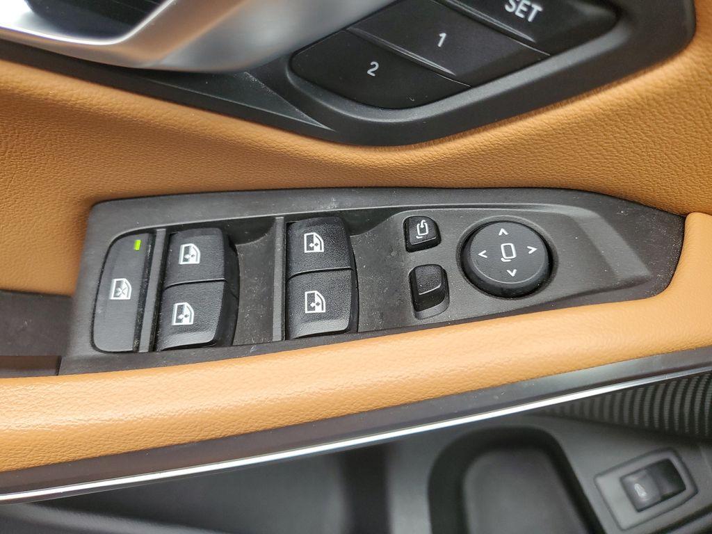 used 2023 BMW 330 car, priced at $34,000