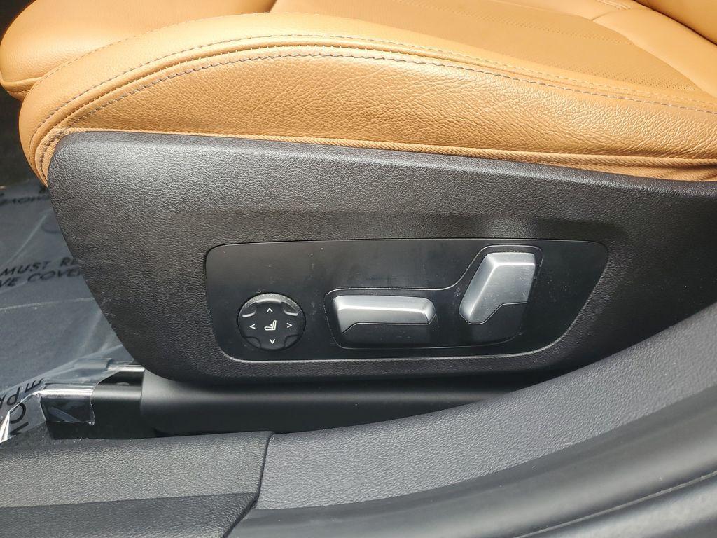 used 2023 BMW 330 car, priced at $34,000