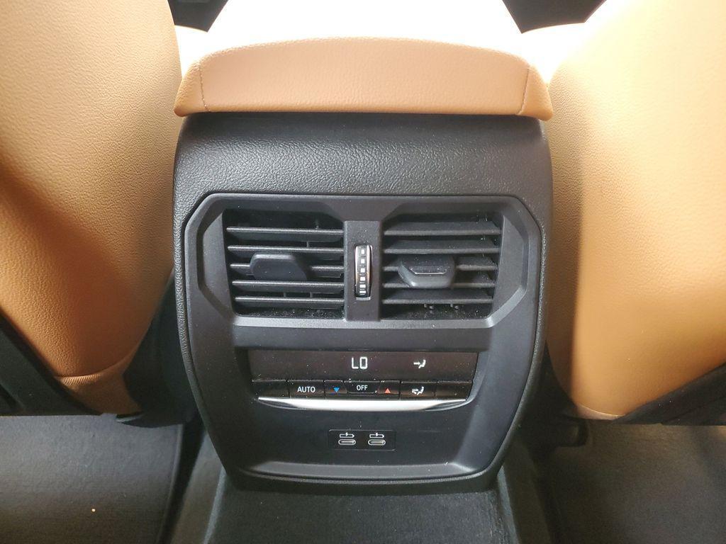 used 2023 BMW 330 car, priced at $34,000
