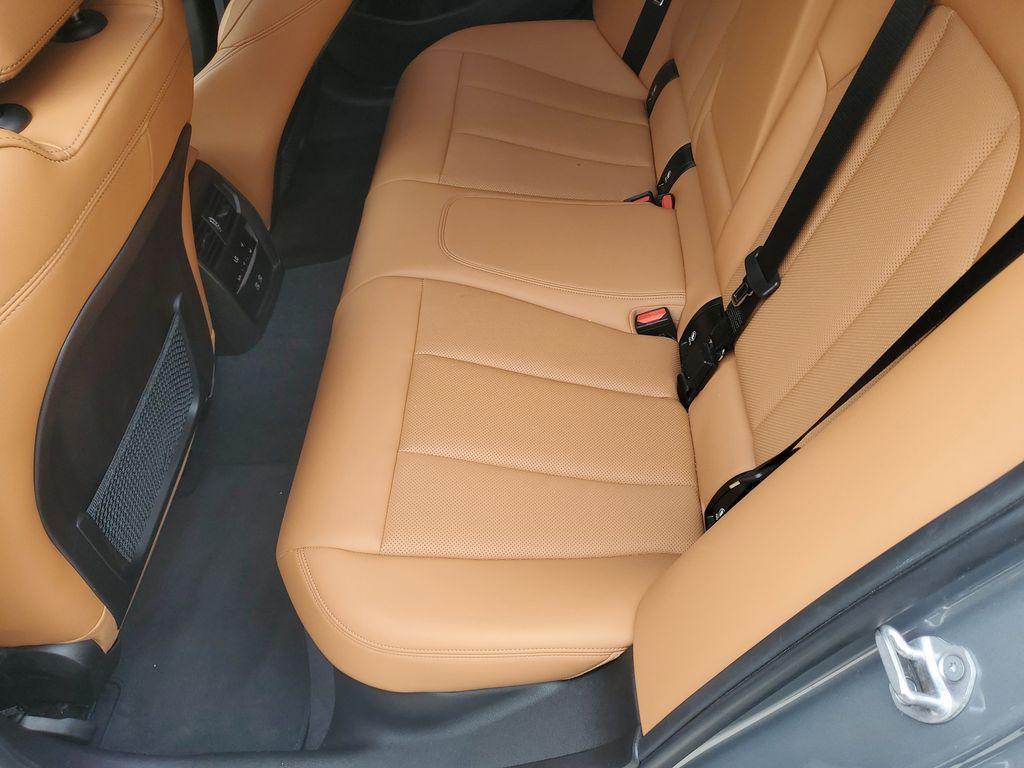 used 2023 BMW 330 car, priced at $34,000