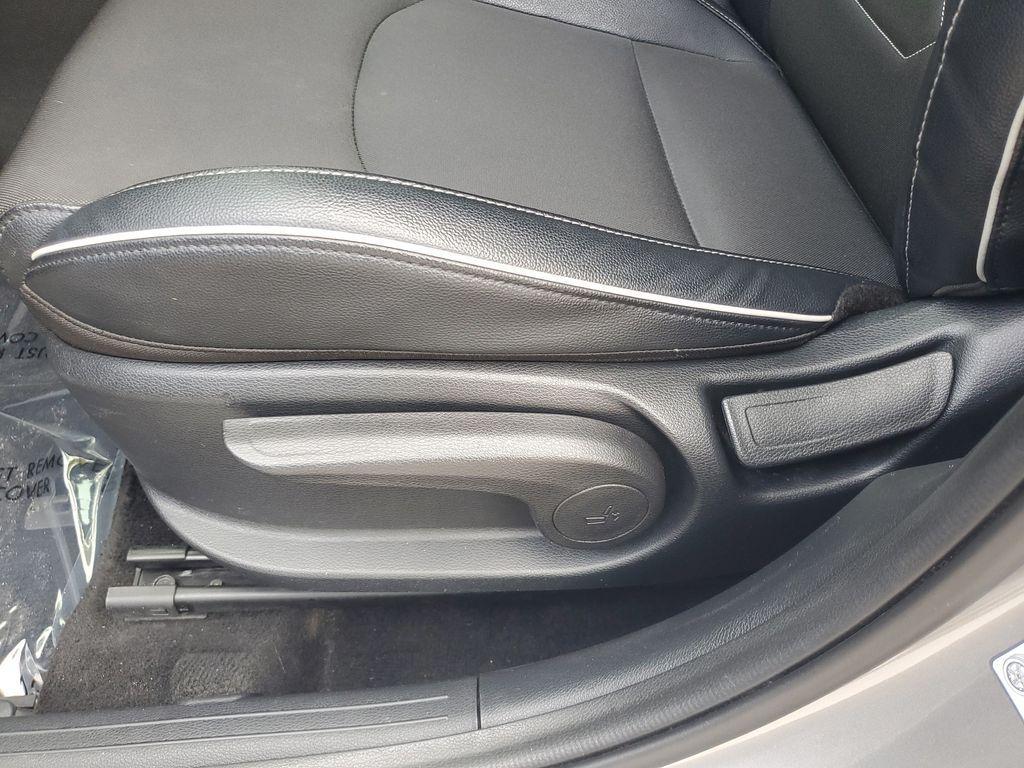 used 2023 Kia Forte car, priced at $17,499