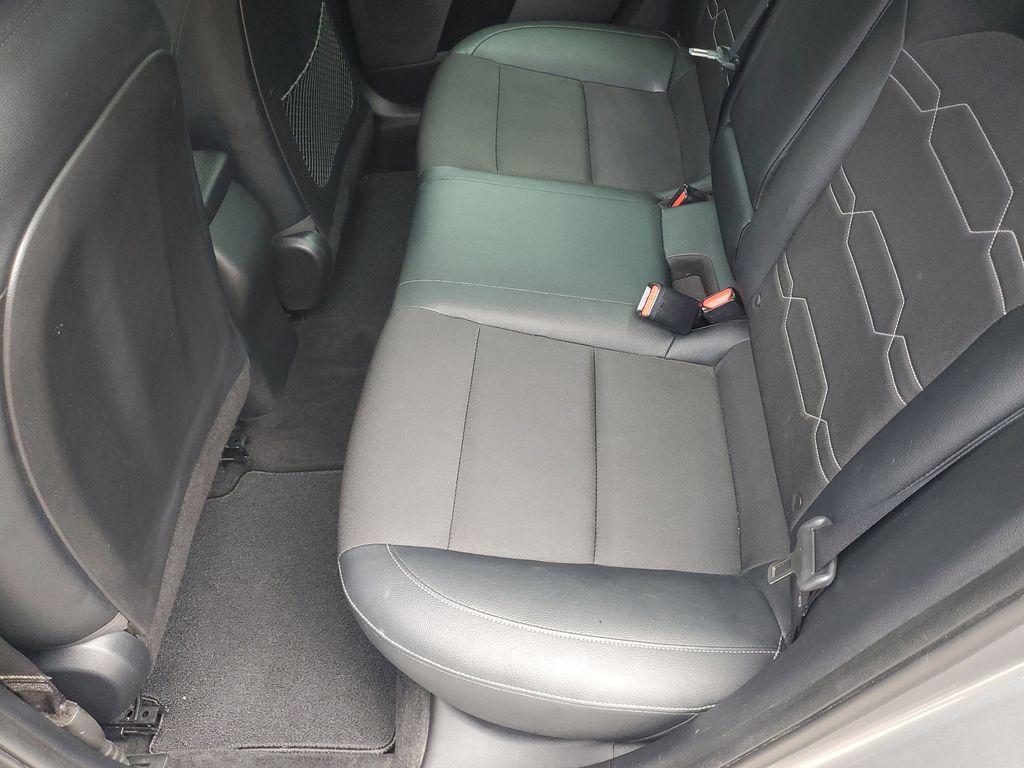 used 2023 Kia Forte car, priced at $17,499