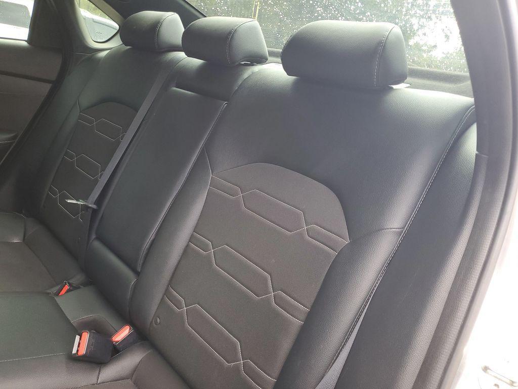 used 2023 Kia Forte car, priced at $17,499