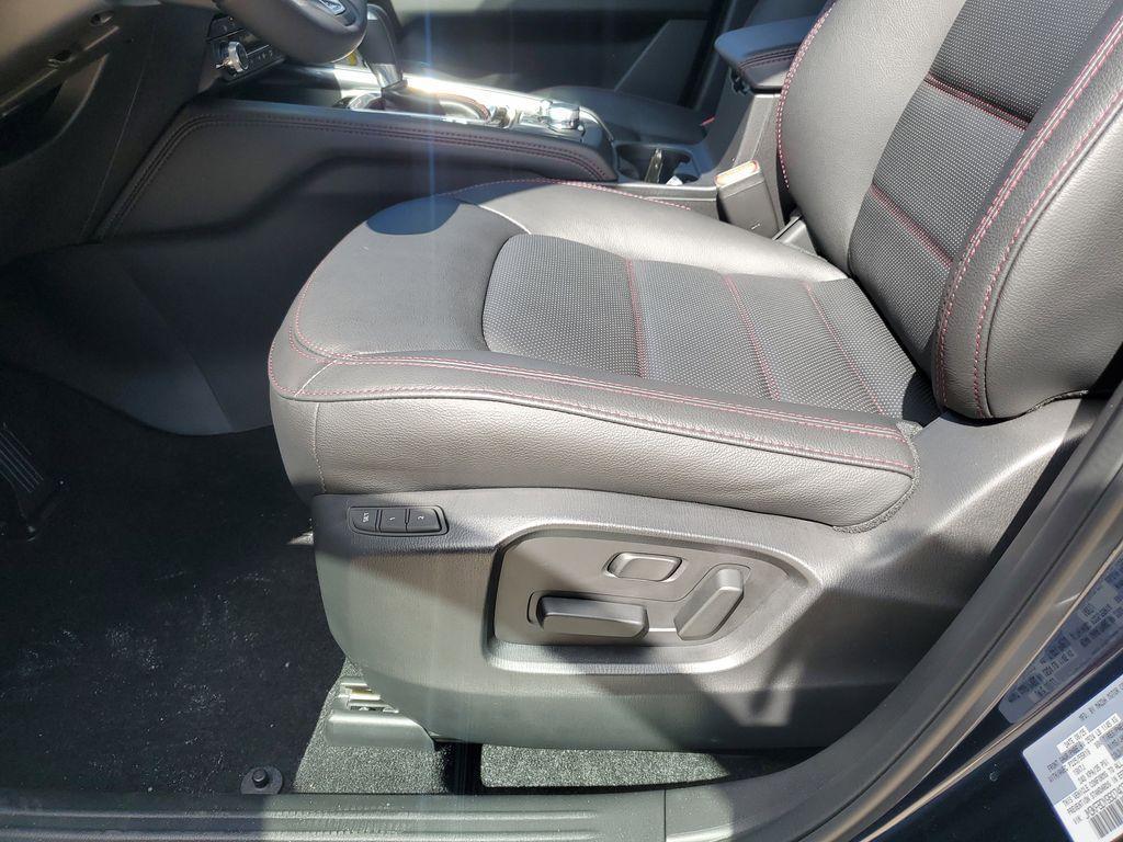 new 2025 Mazda CX-5 car, priced at $40,055