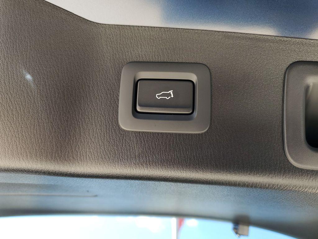 new 2025 Mazda CX-5 car, priced at $40,055