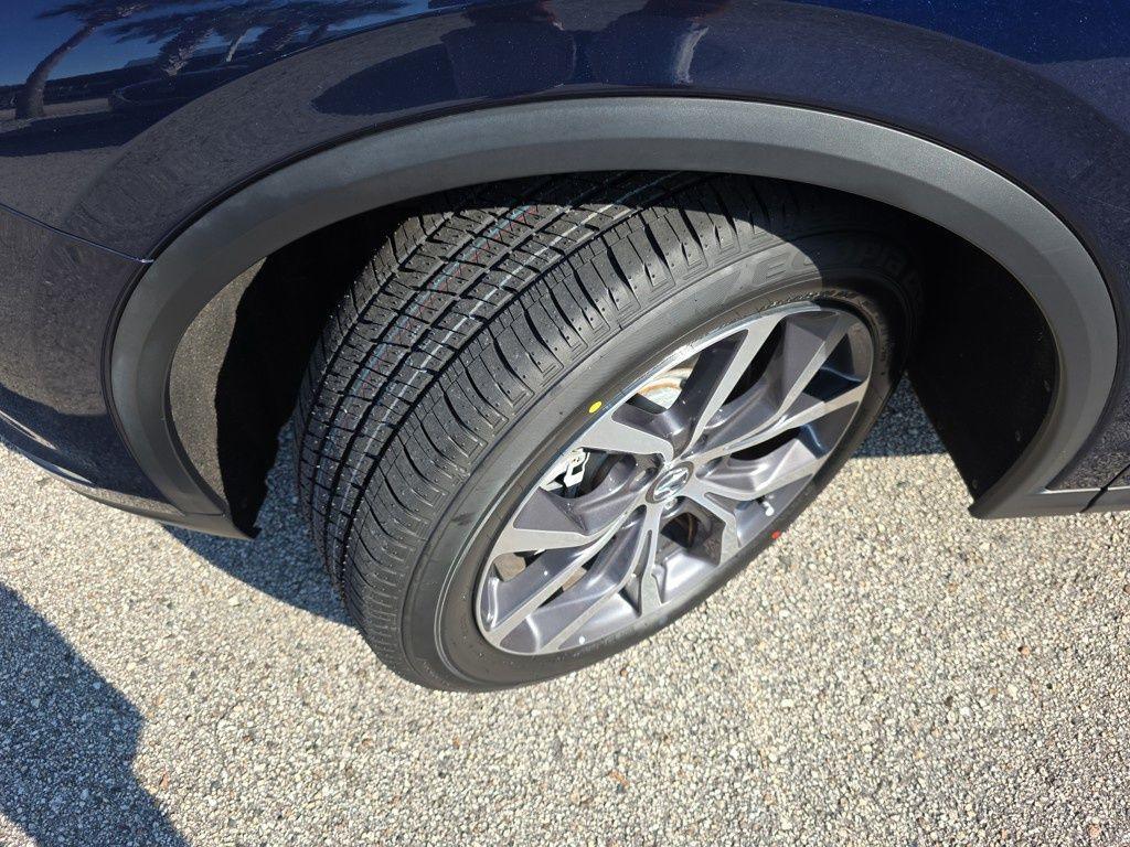 used 2023 Acura MDX car, priced at $37,899