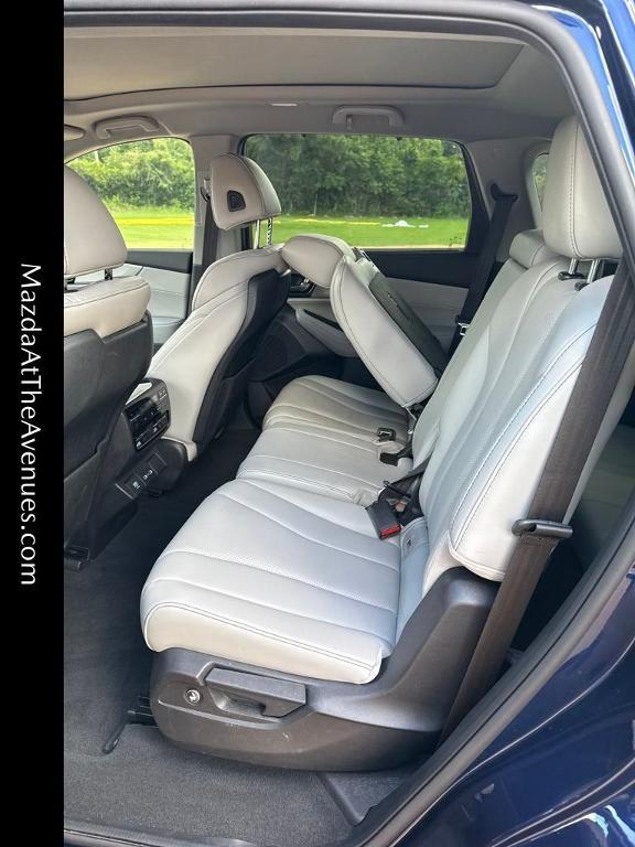 used 2023 Acura MDX car, priced at $41,991