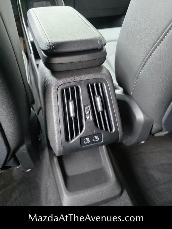 used 2025 BMW X2 car, priced at $41,114