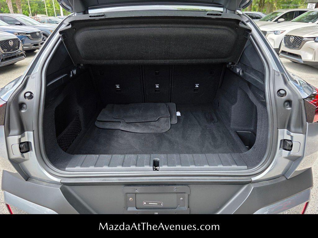 used 2025 BMW X2 car, priced at $41,114