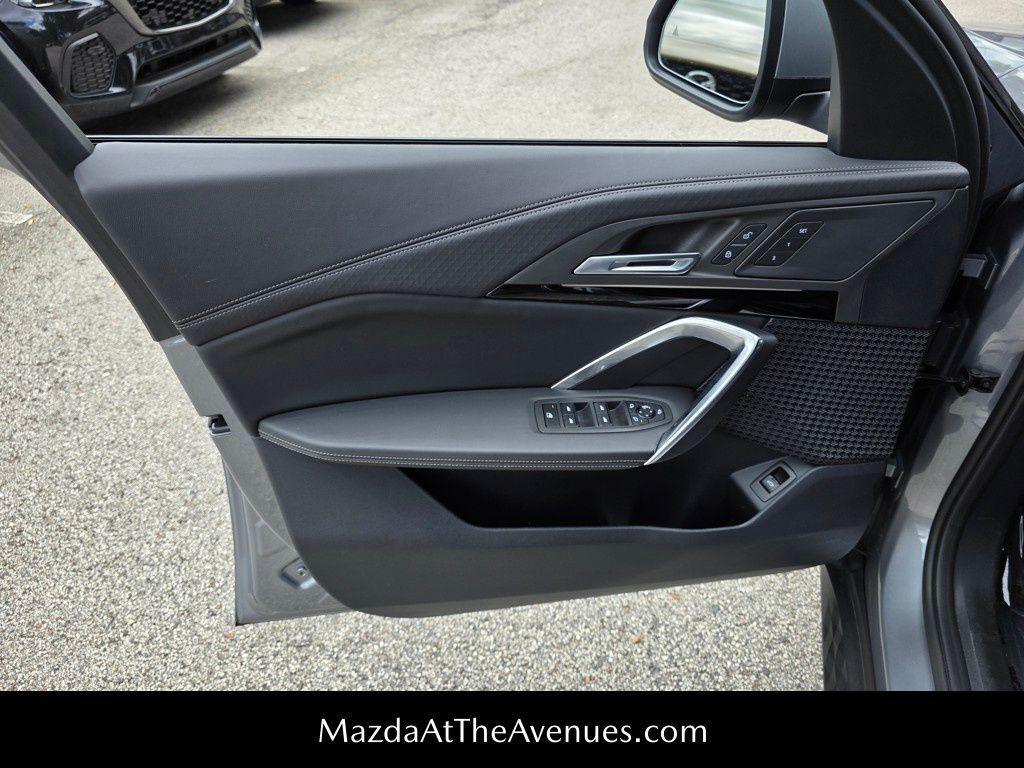 used 2025 BMW X2 car, priced at $41,114