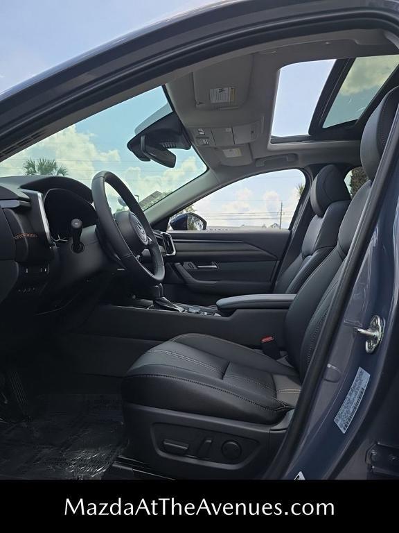 new 2025 Mazda CX-50 Hybrid car, priced at $37,738