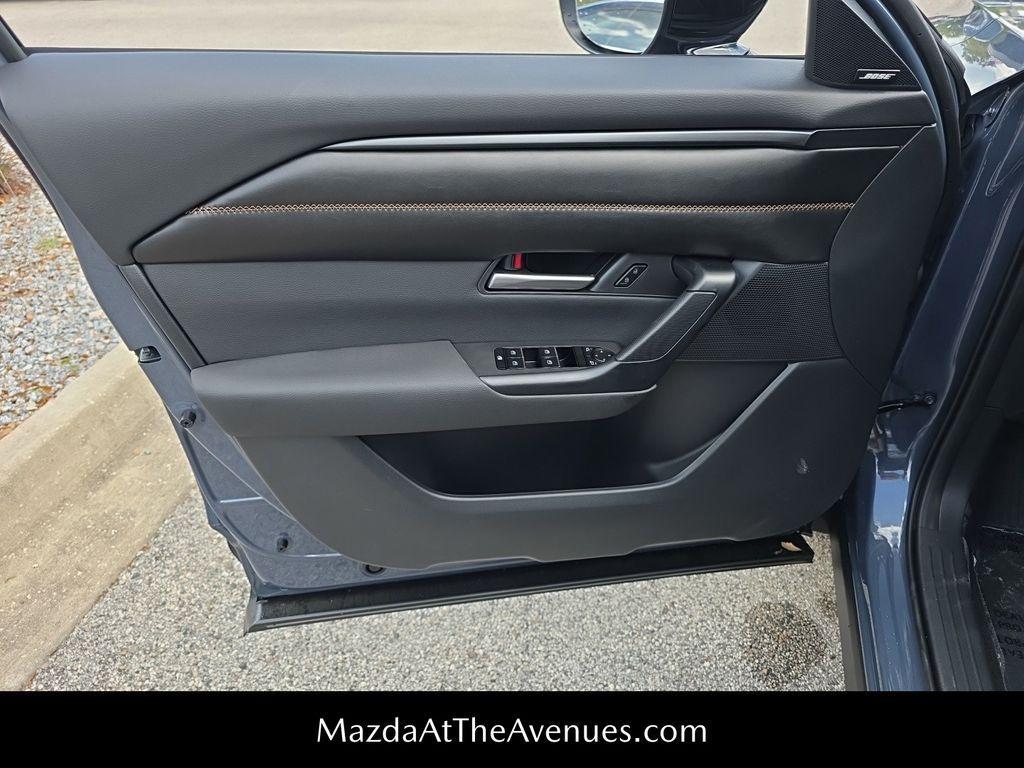 new 2025 Mazda CX-50 Hybrid car, priced at $37,738