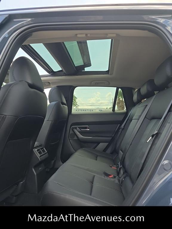 new 2025 Mazda CX-50 Hybrid car, priced at $37,738