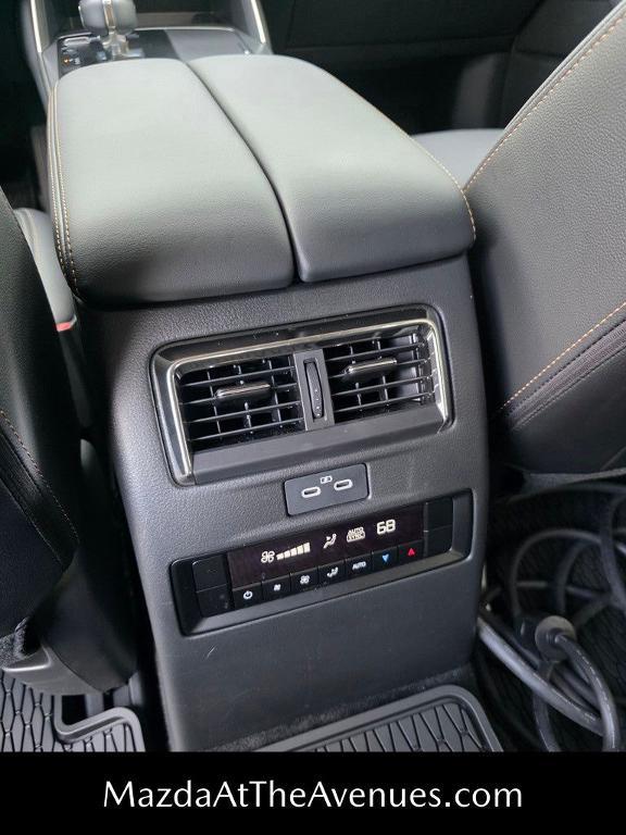 used 2024 Mazda CX-90 PHEV car, priced at $38,942