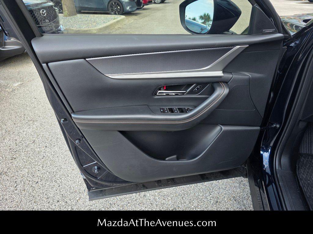 used 2024 Mazda CX-90 PHEV car, priced at $38,942