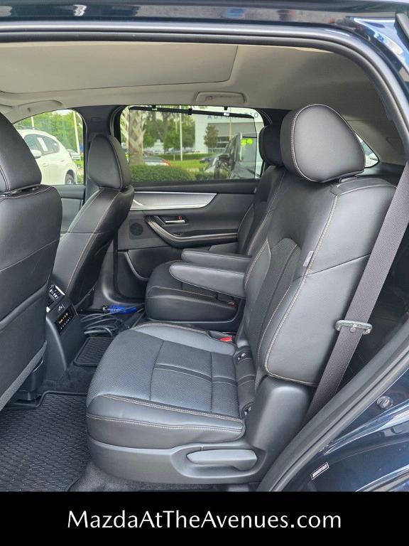 used 2024 Mazda CX-90 PHEV car, priced at $38,942