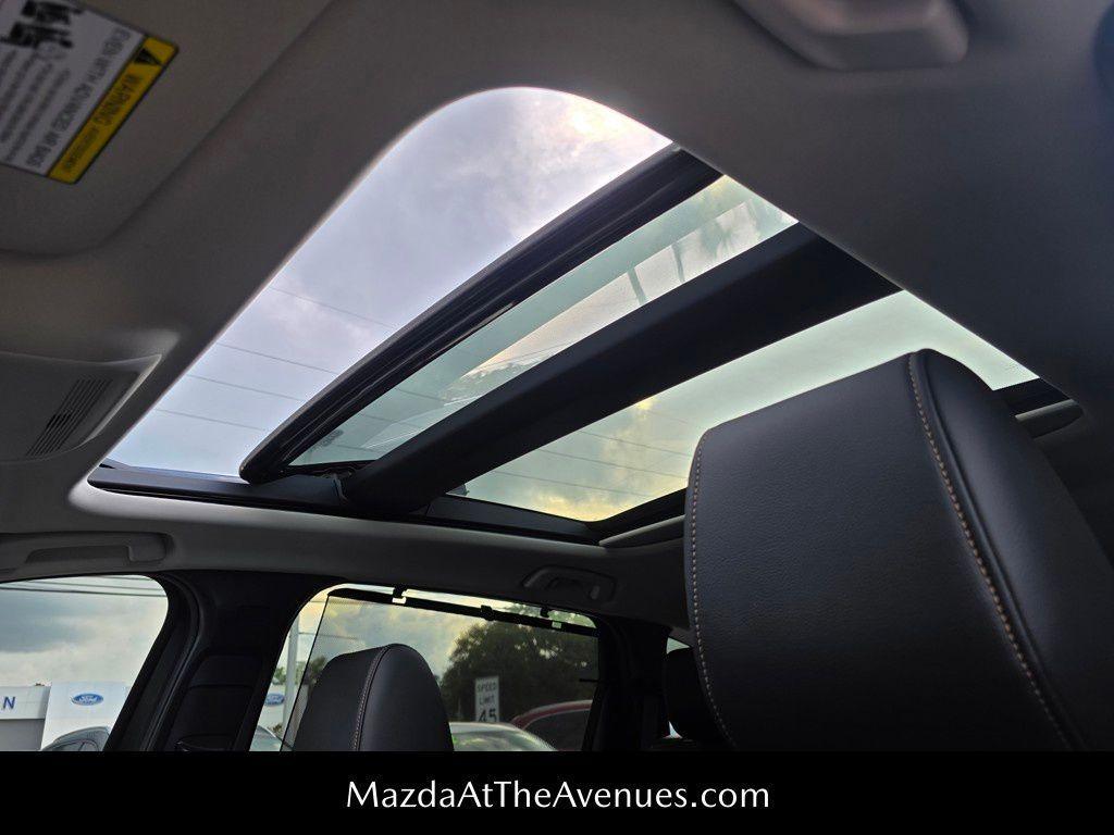 used 2024 Mazda CX-90 PHEV car, priced at $38,942