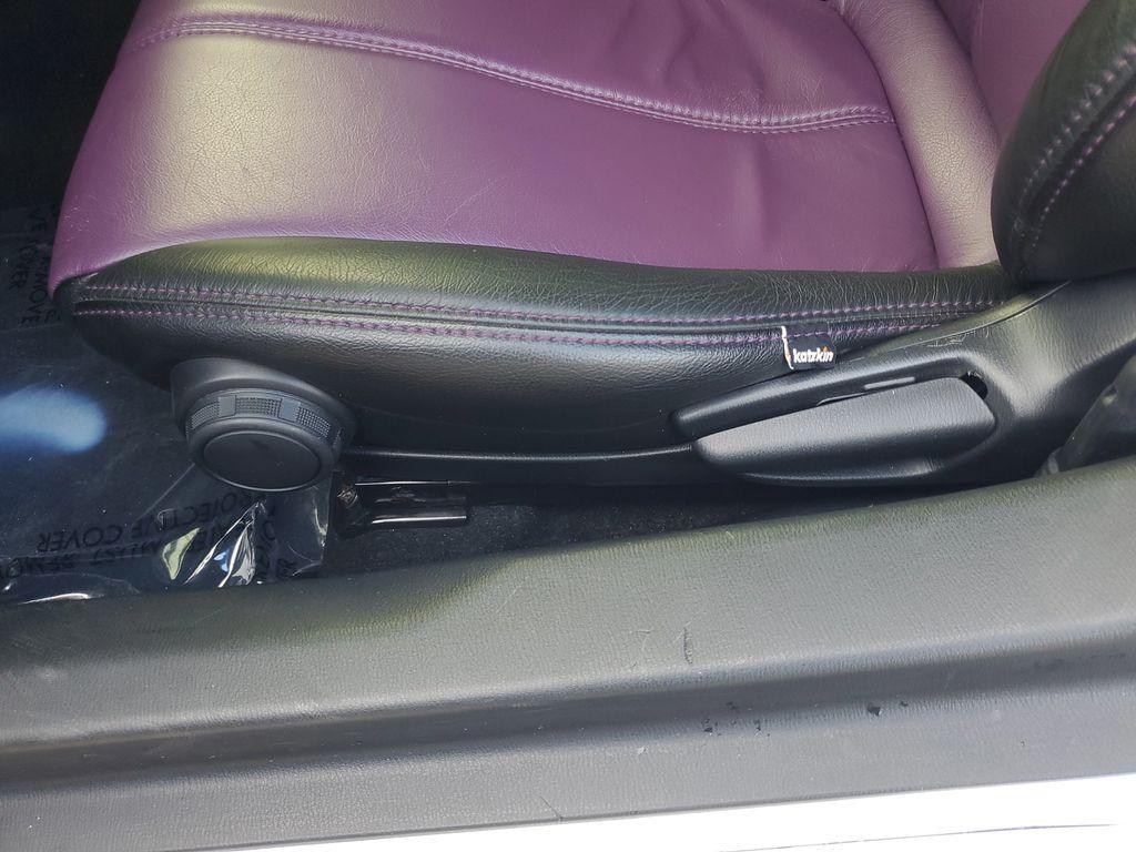 used 2020 Mazda MX-5 Miata RF car, priced at $24,500