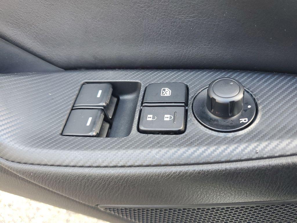 used 2020 Mazda MX-5 Miata RF car, priced at $24,500