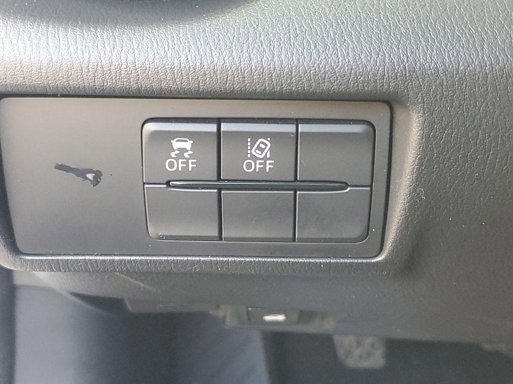 used 2020 Mazda MX-5 Miata RF car, priced at $24,500