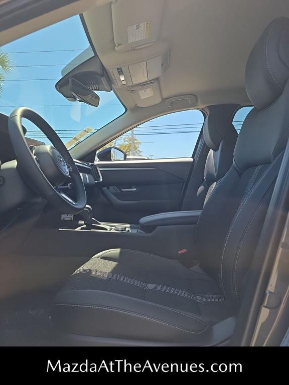 new 2025 Mazda CX-50 Hybrid car, priced at $34,071
