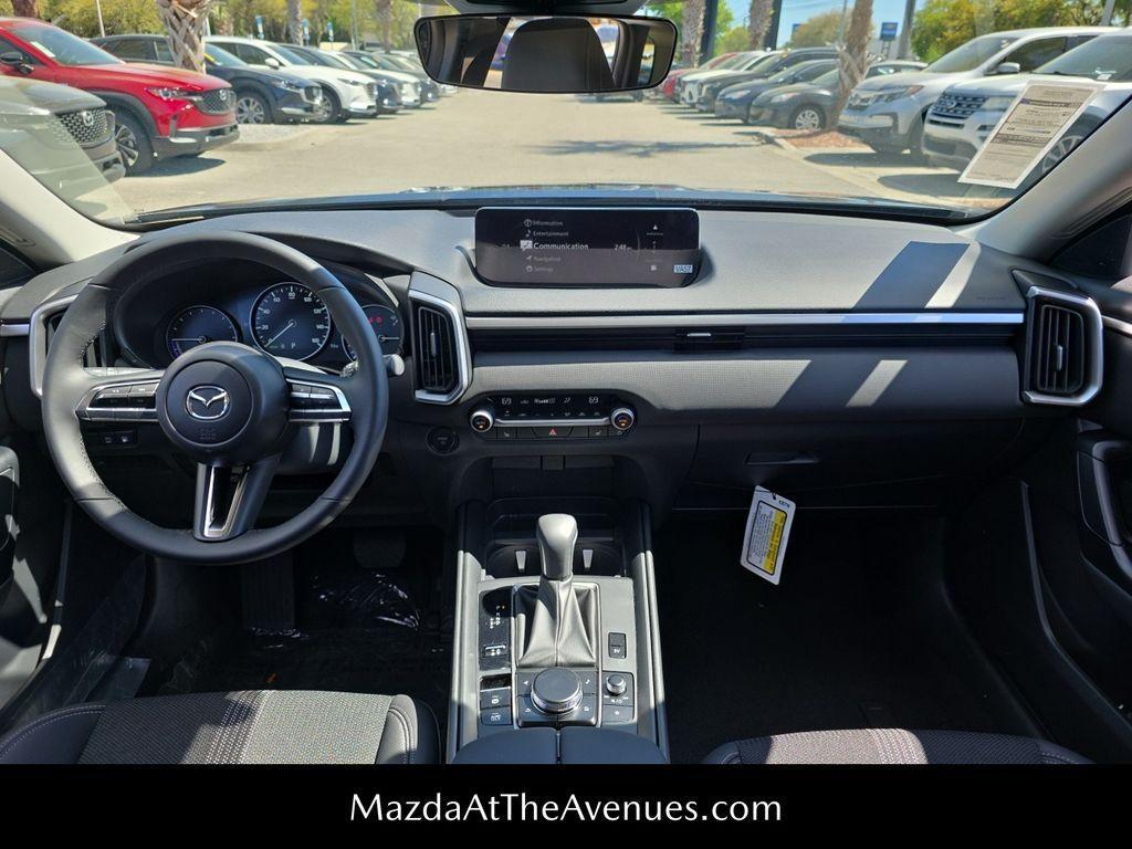 new 2025 Mazda CX-50 Hybrid car, priced at $34,071