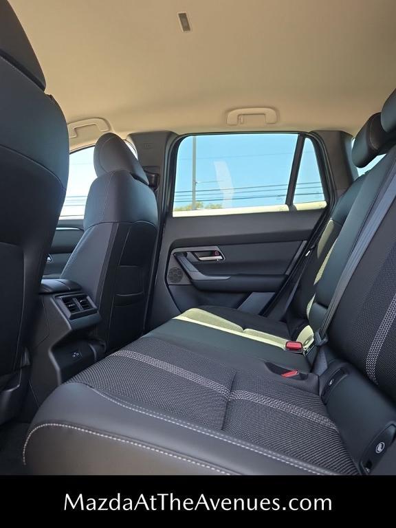new 2025 Mazda CX-50 Hybrid car, priced at $34,071
