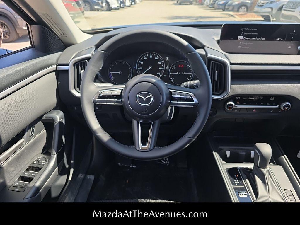 new 2025 Mazda CX-50 Hybrid car, priced at $34,071