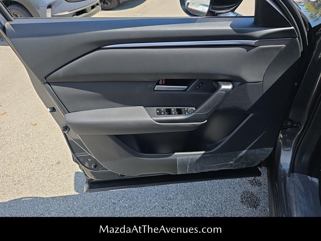 new 2025 Mazda CX-50 Hybrid car, priced at $34,071