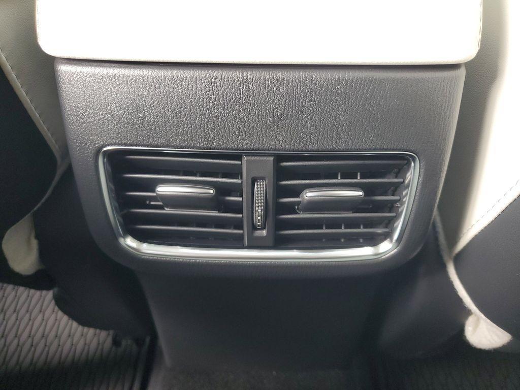 new 2025 Mazda CX-5 car, priced at $36,884