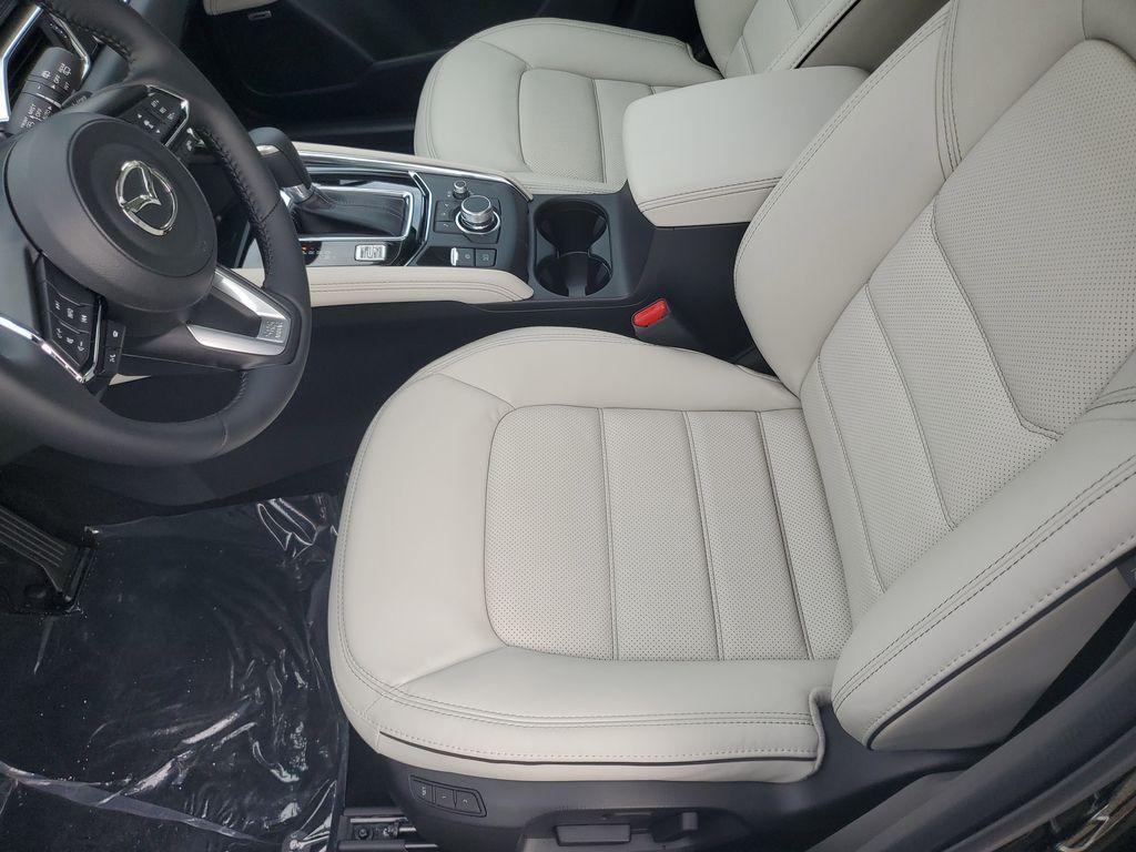 new 2025 Mazda CX-5 car, priced at $36,884