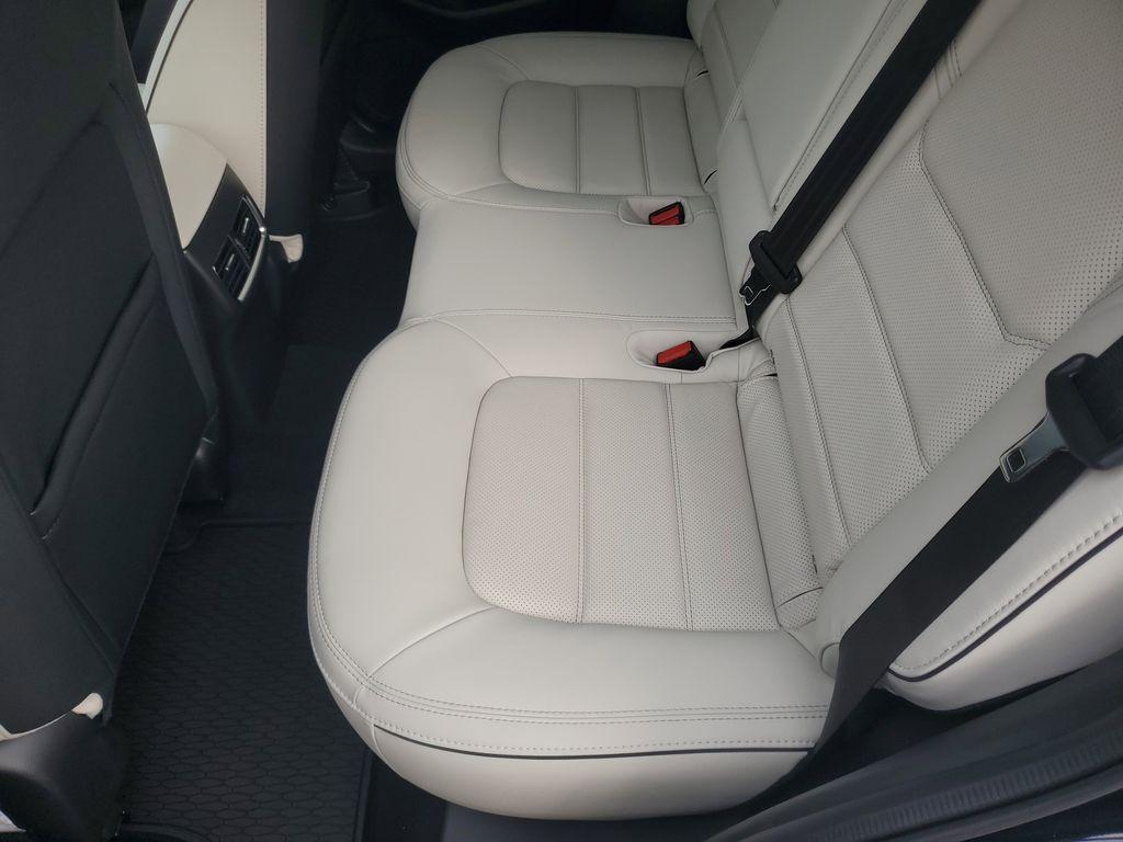 new 2025 Mazda CX-5 car, priced at $36,884