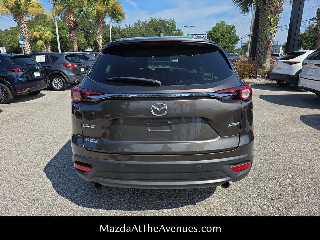 used 2016 Mazda CX-9 car, priced at $16,994