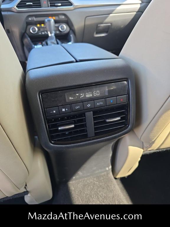 used 2016 Mazda CX-9 car, priced at $16,994