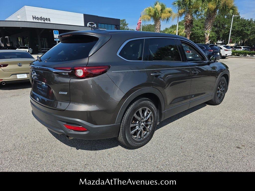 used 2016 Mazda CX-9 car, priced at $16,994