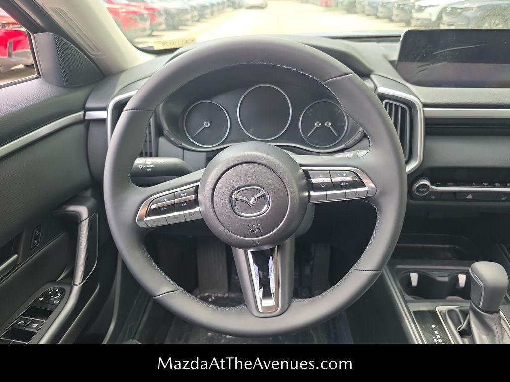 new 2025 Mazda CX-50 Hybrid car, priced at $34,254