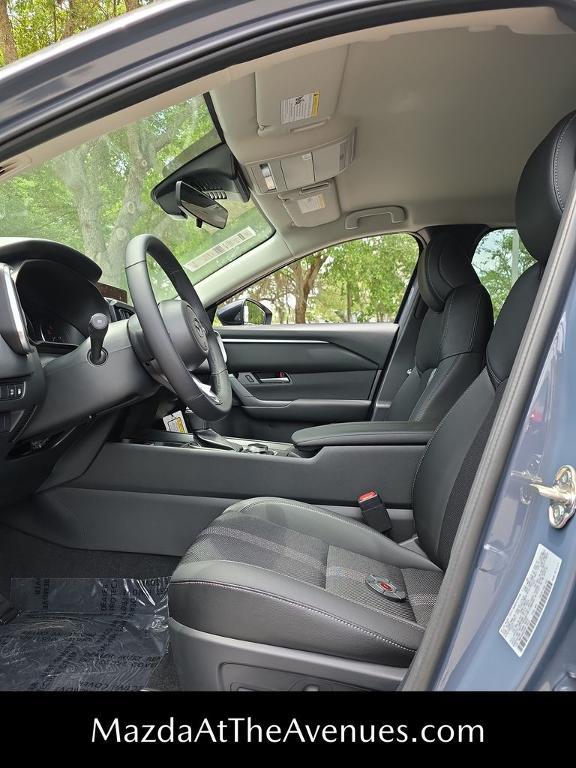 new 2025 Mazda CX-50 Hybrid car, priced at $34,254