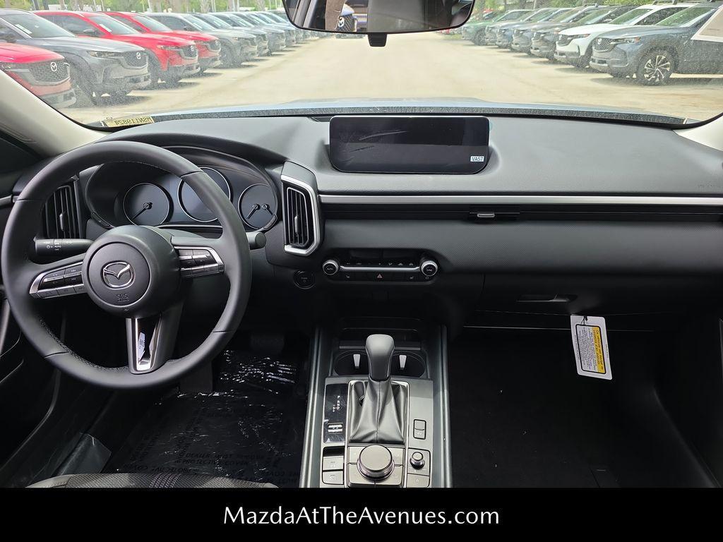 new 2025 Mazda CX-50 Hybrid car, priced at $34,254