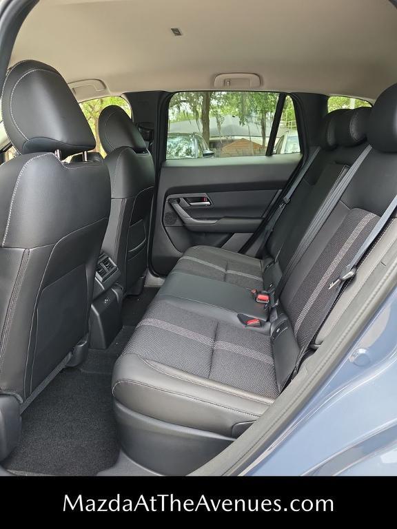 new 2025 Mazda CX-50 Hybrid car, priced at $34,254