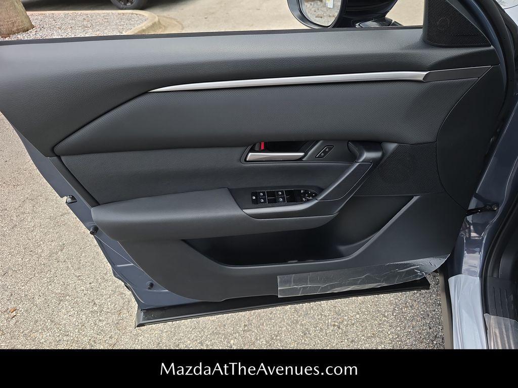 new 2025 Mazda CX-50 Hybrid car, priced at $34,254