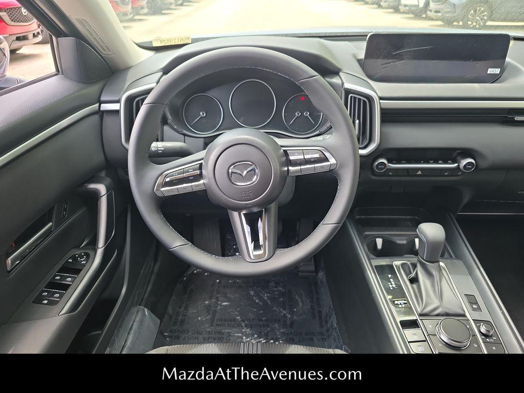 new 2025 Mazda CX-50 Hybrid car, priced at $34,254