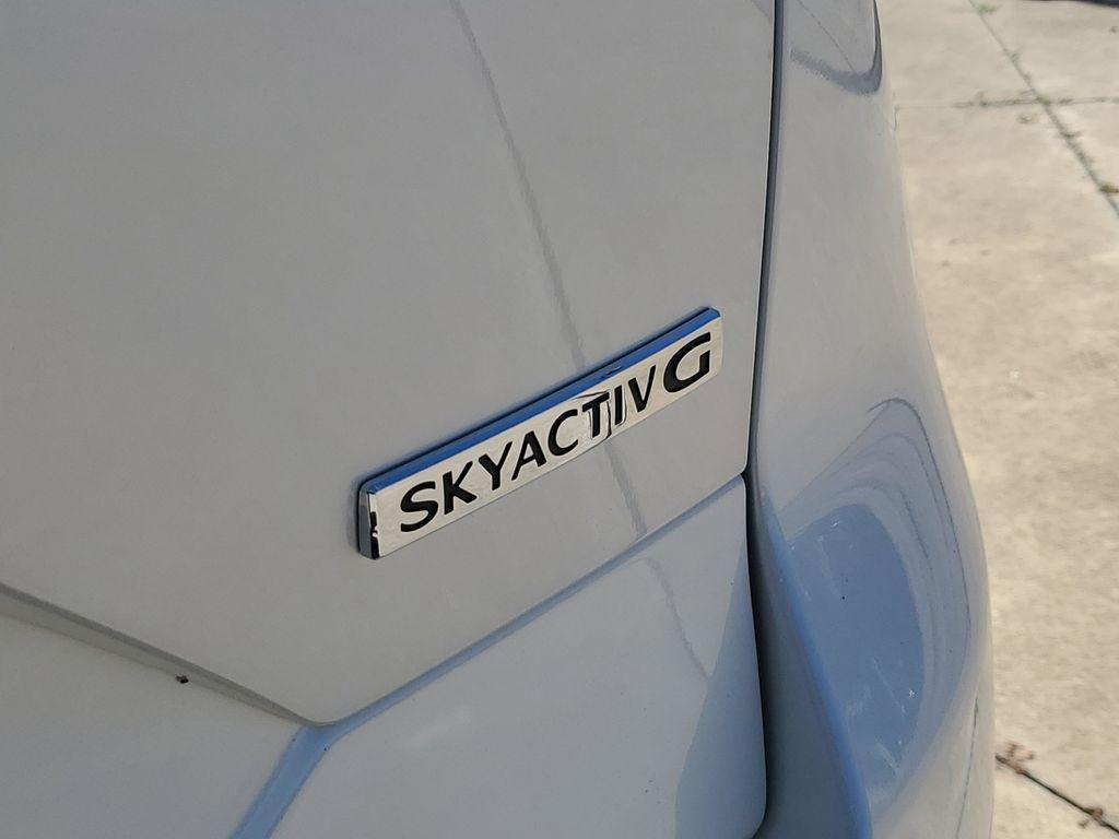 new 2025 Mazda CX-5 car, priced at $37,366