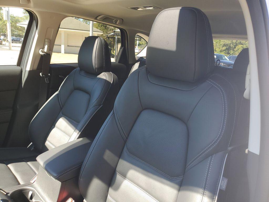 new 2025 Mazda CX-5 car, priced at $37,366