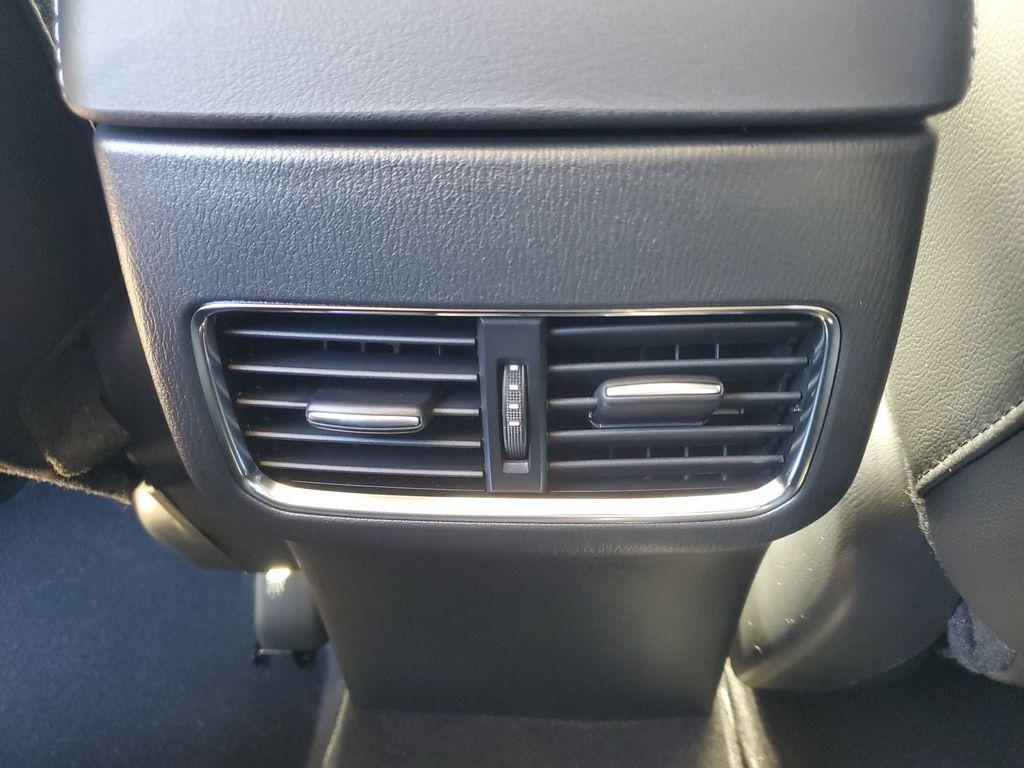 new 2025 Mazda CX-5 car, priced at $37,366