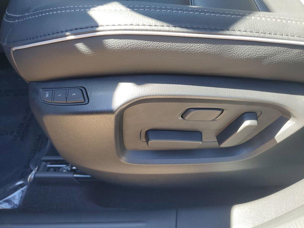 new 2025 Mazda CX-5 car, priced at $37,366